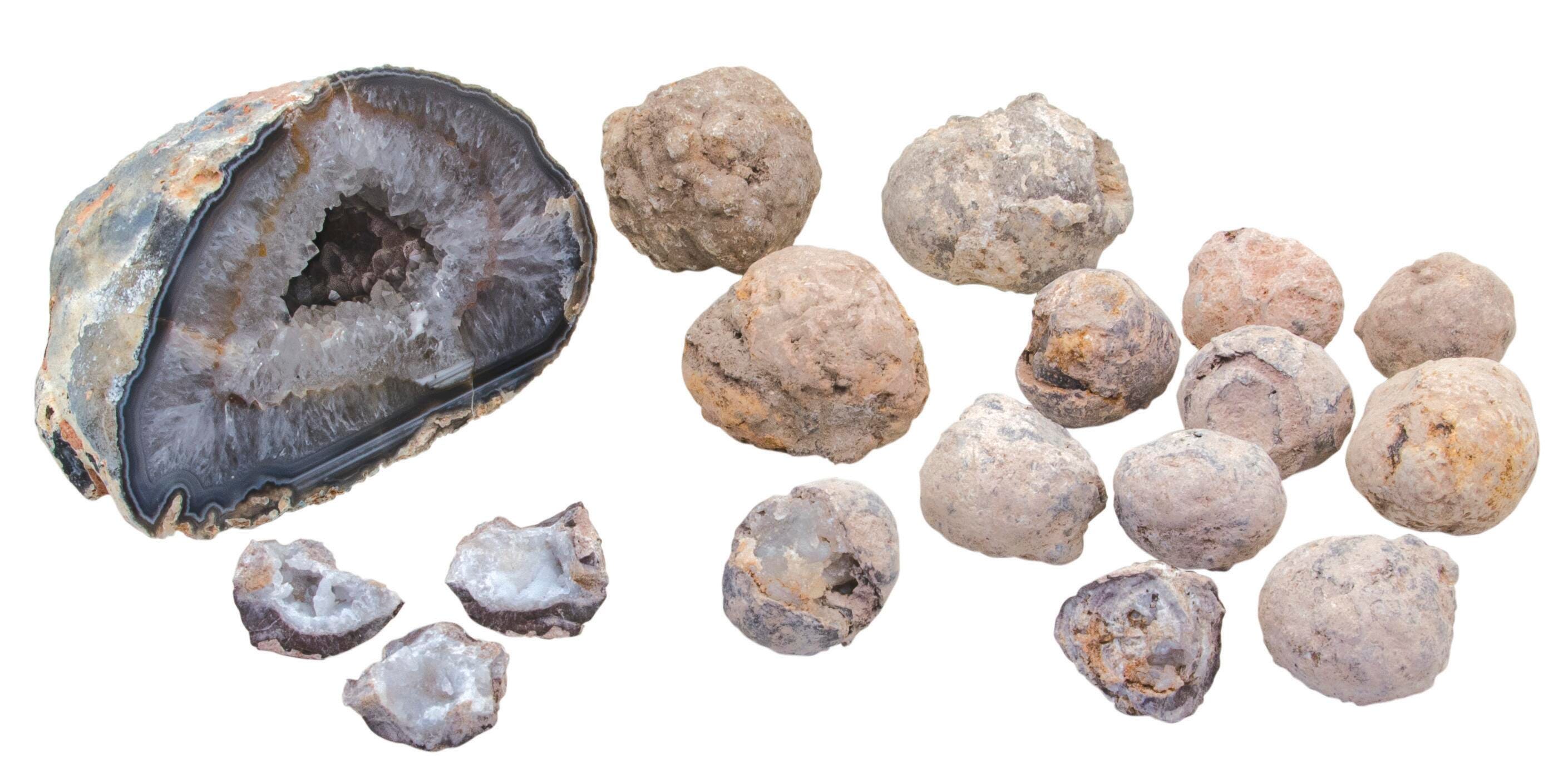 KIT GEODE DLX CLASS