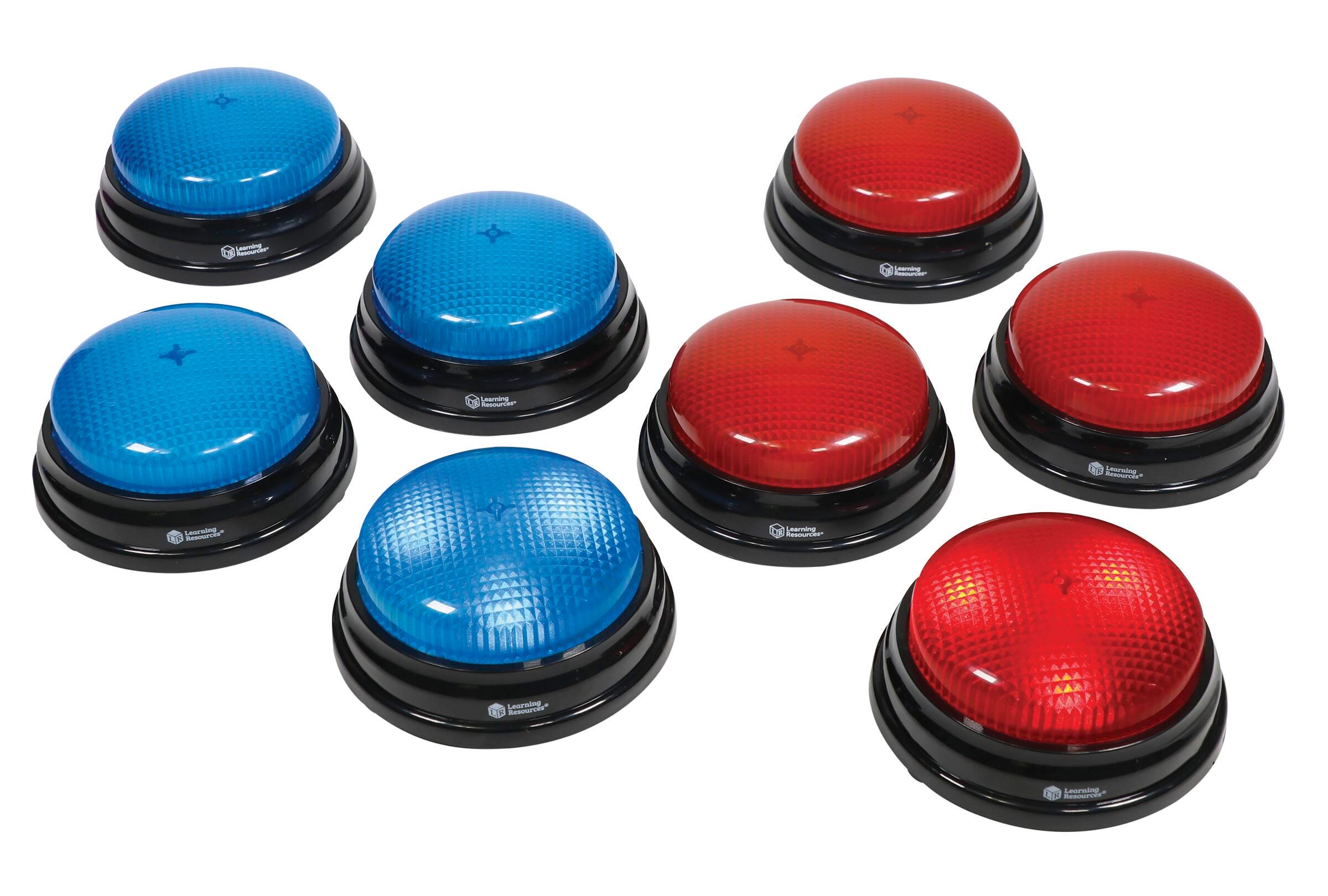 ANSWER BUZZERS TEAM