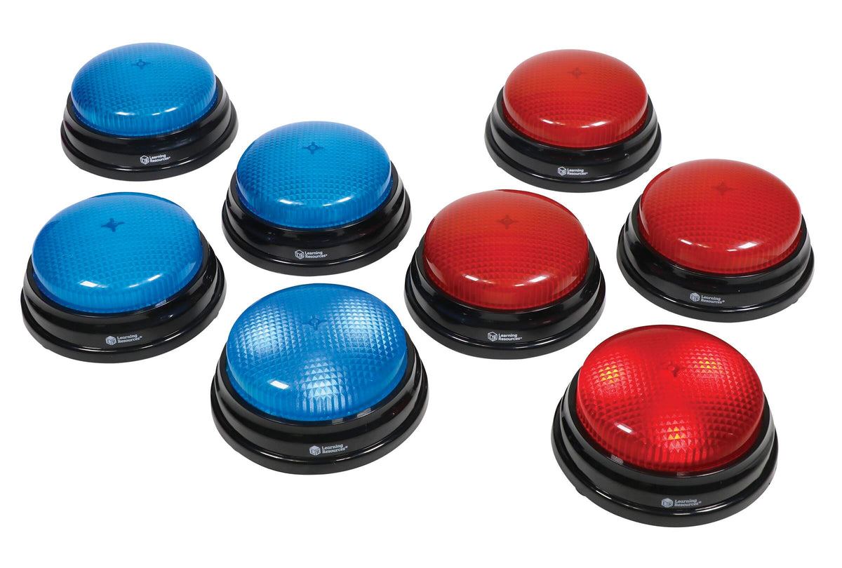ANSWER BUZZERS TEAM