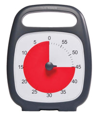 TIME TIMER PLUS 60 MINUTE