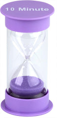 TIMER 10 MINUTE SAND - MEDIUM