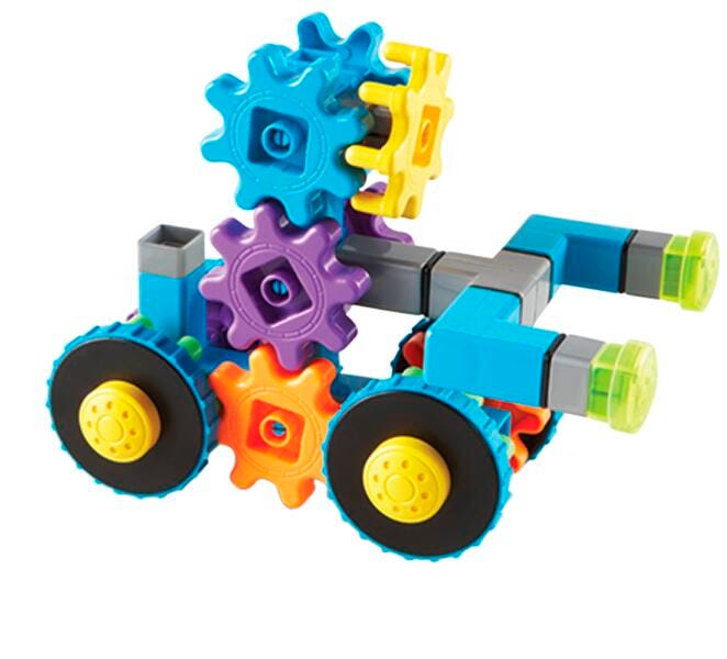 GEARS GEARS GEARS ROVERGEARS
