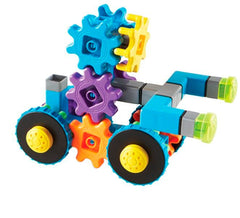 GEARS GEARS GEARS ROVERGEARS