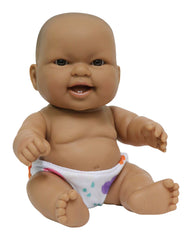 DOLLS 10 IN LOTS TO LOVE HISPANIC