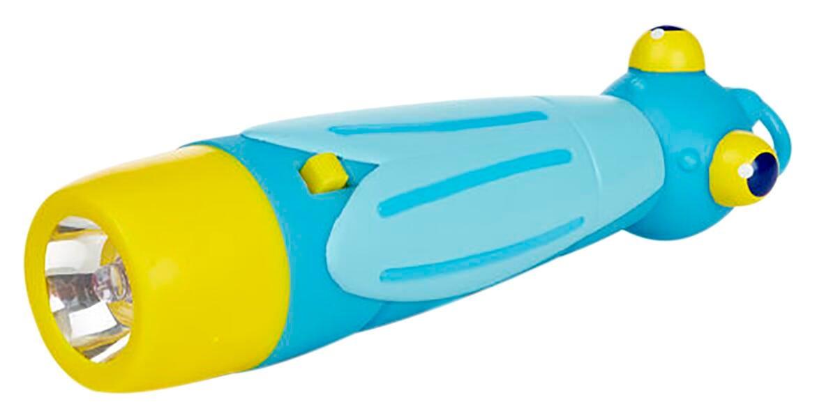 FLASH FIREFLY FLASHLIGHT