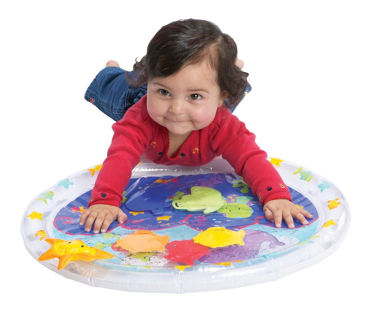 MAT WATER PLAY