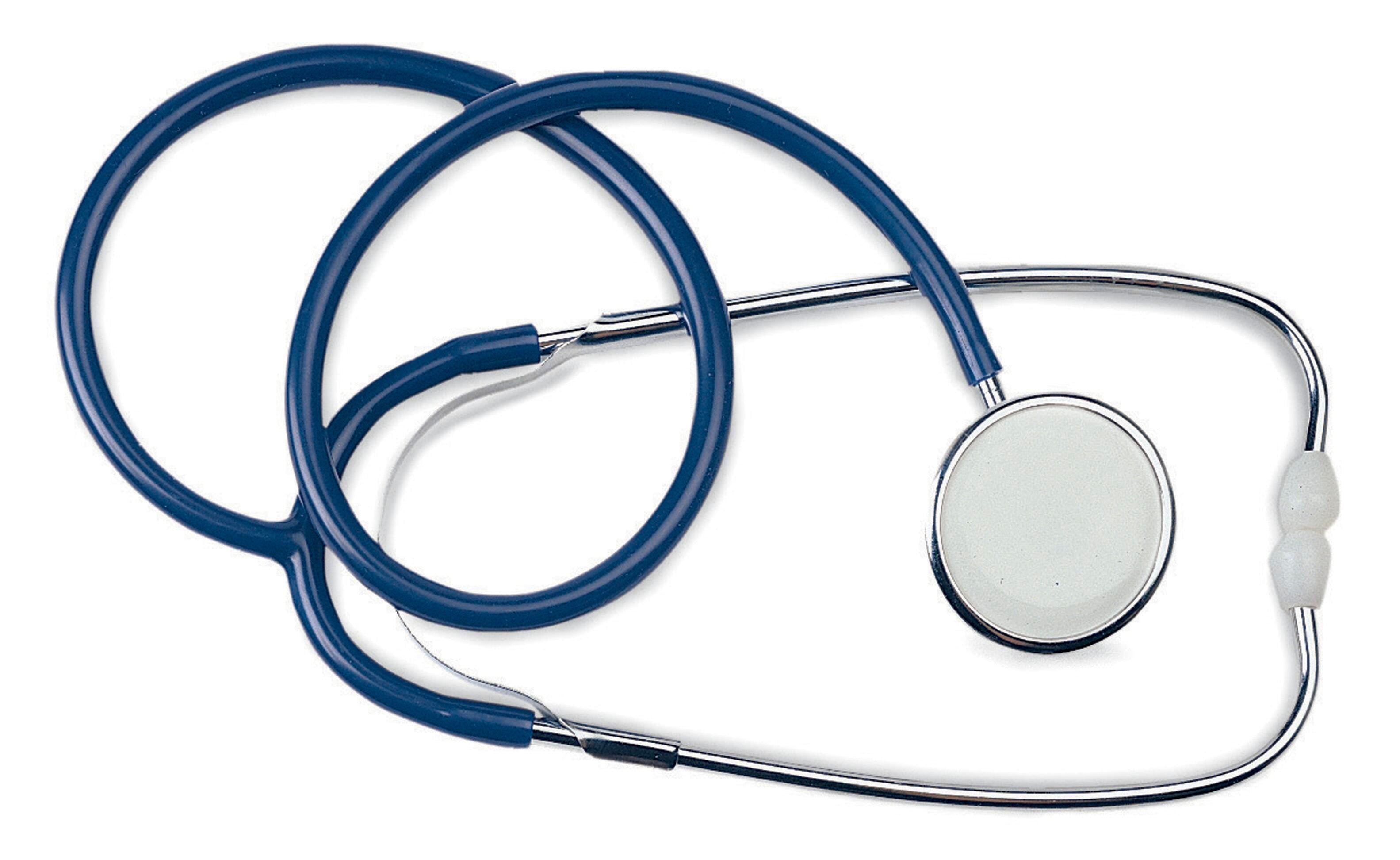 PRETEND STETHOSCOPE