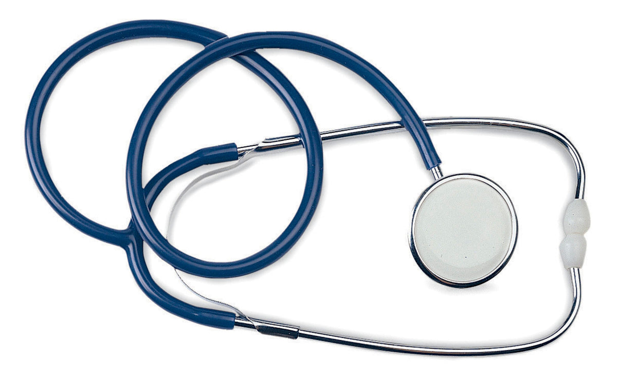 PRETEND STETHOSCOPE