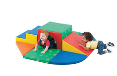 SOFT TUNNEL SET  EACH