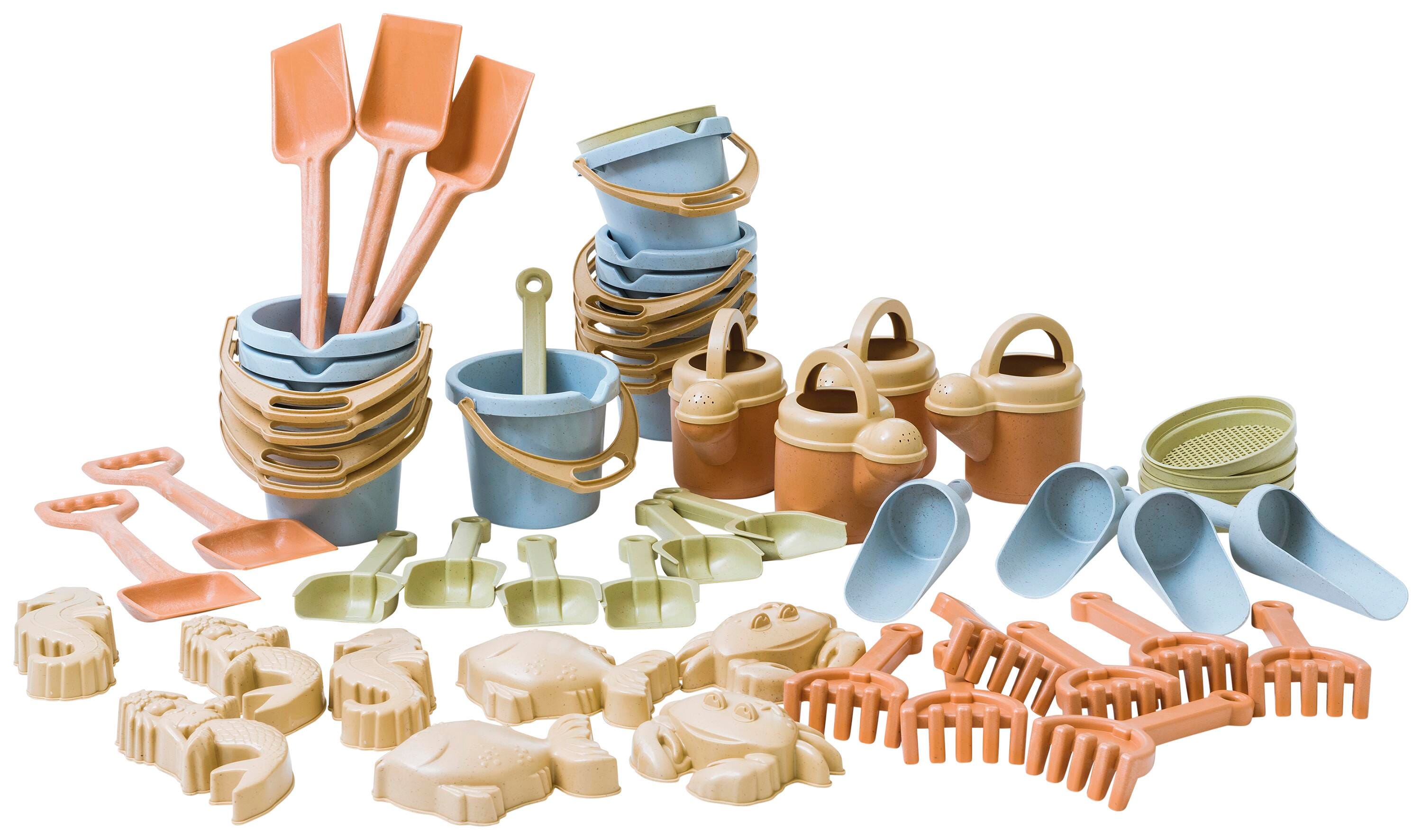 BIO SAND AND WATER SET OF 50