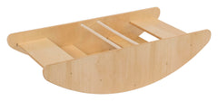 ROCKING BOAT / STEPS