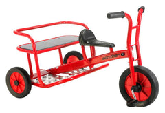 VIKING TWIN TAXI