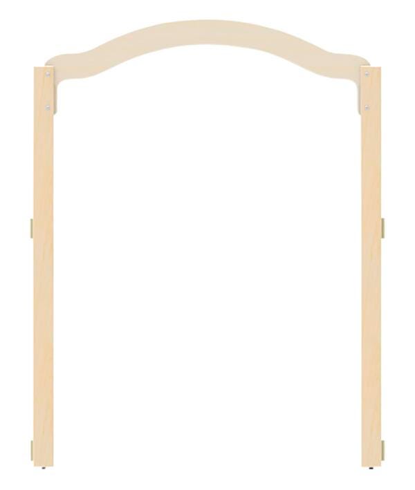 KYDZ SUITE WELCOME ARCH 51 INCHES HIGH