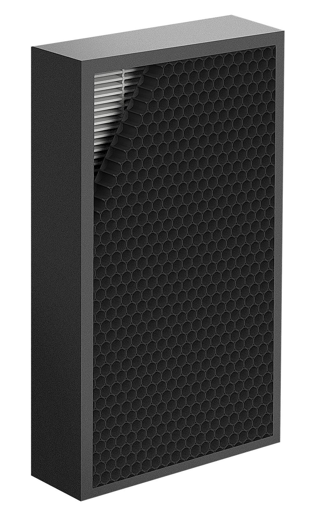 FELLOWES AERAMAX PRO AM 2 1 3/4 IN HYBRID FILTER - 1 PK 9544501