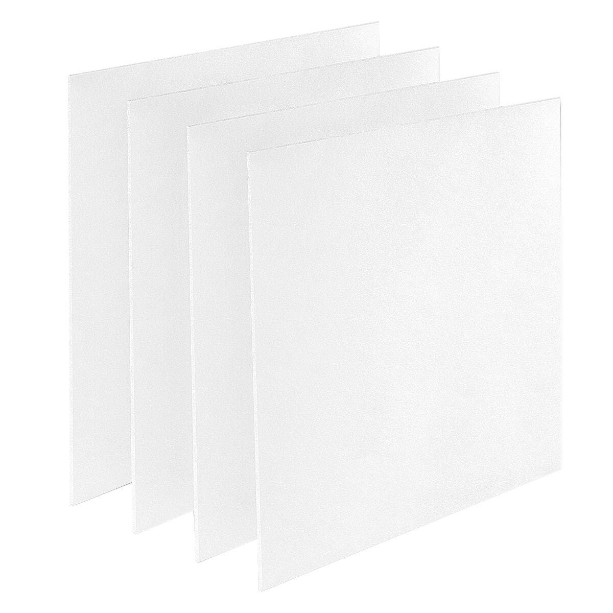 FELLOWES AERAMAX  PRO AM 3/4 PREFILTER - 4 PK 9600501