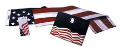 FLAG - ANNIN UNITED STATES OUTDOOR FLAG - TOUGH-TEX POLYESTER - 4 X 6 FT