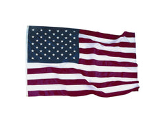 FLAG - ANNIN UNITED STATES OUTDOOR FLAG - SOLARGUARD NYL-GLO NYLON - 5 X 8 FT