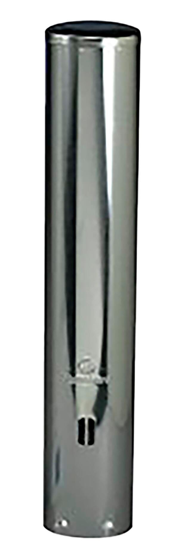 STAINLESS STEEL CUP DISPENSER