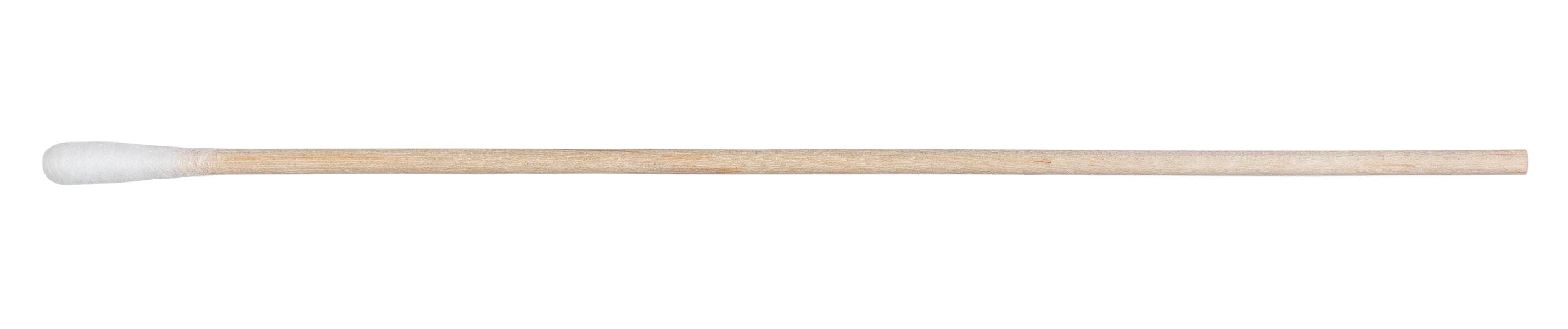 COTTON TIP APPLICATORS 6 IN -PURITAN 1000-BX
