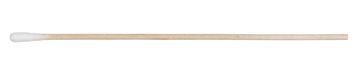 COTTON TIP APPLICATORS 6 IN -PURITAN 1000-BX
