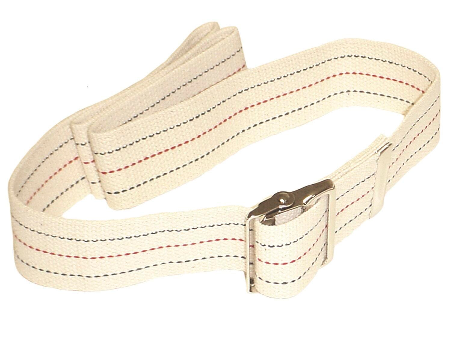 FABLIFE GAIT BELT METAL BUCKLE  32 IN