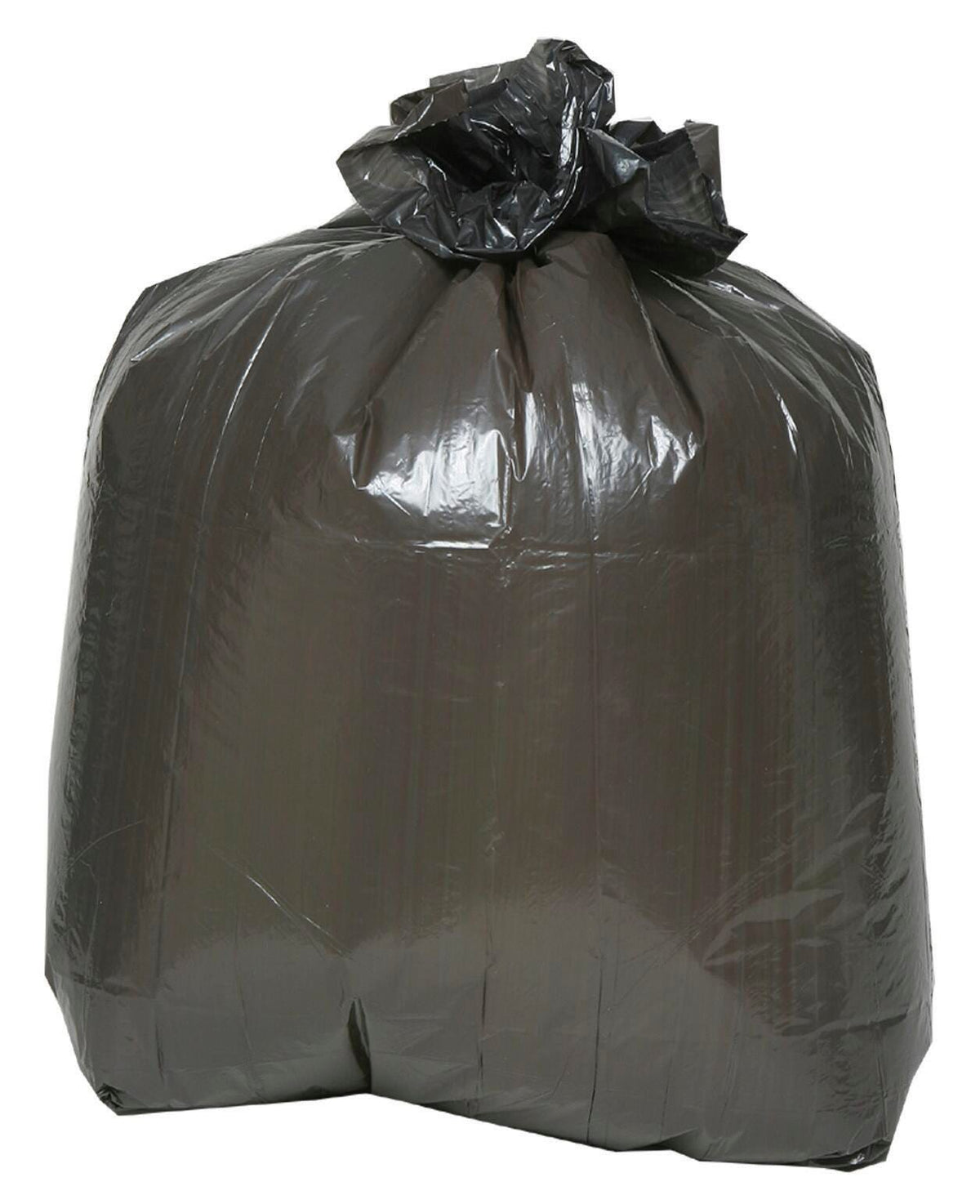 IBS - GARBAGE CAN LINER - 16 GALLON - .5MIL - BOX OF 500