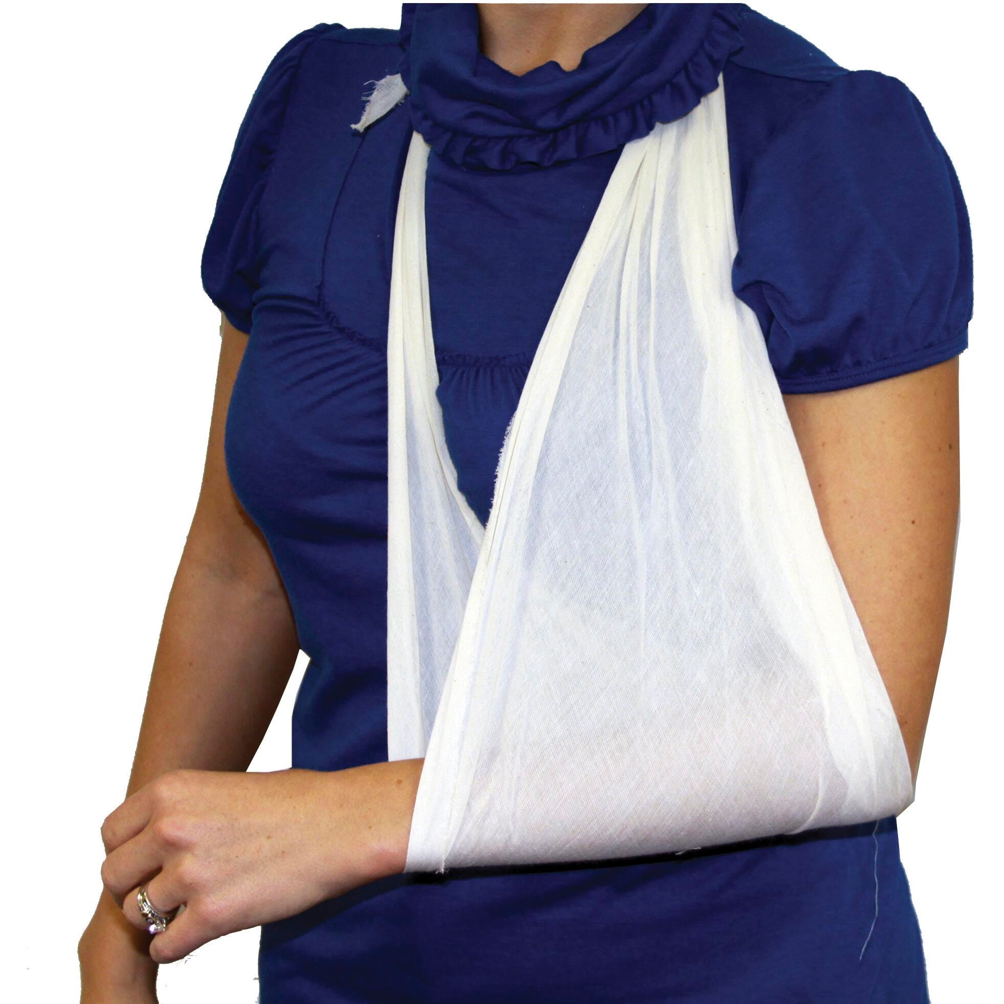 SLING TRIANGLE BDG  36 X 36 X 51