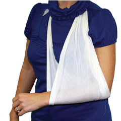 SLING TRIANGLE BDG  36 X 36 X 51