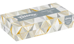 TISSUE FACIAL KLEENEX