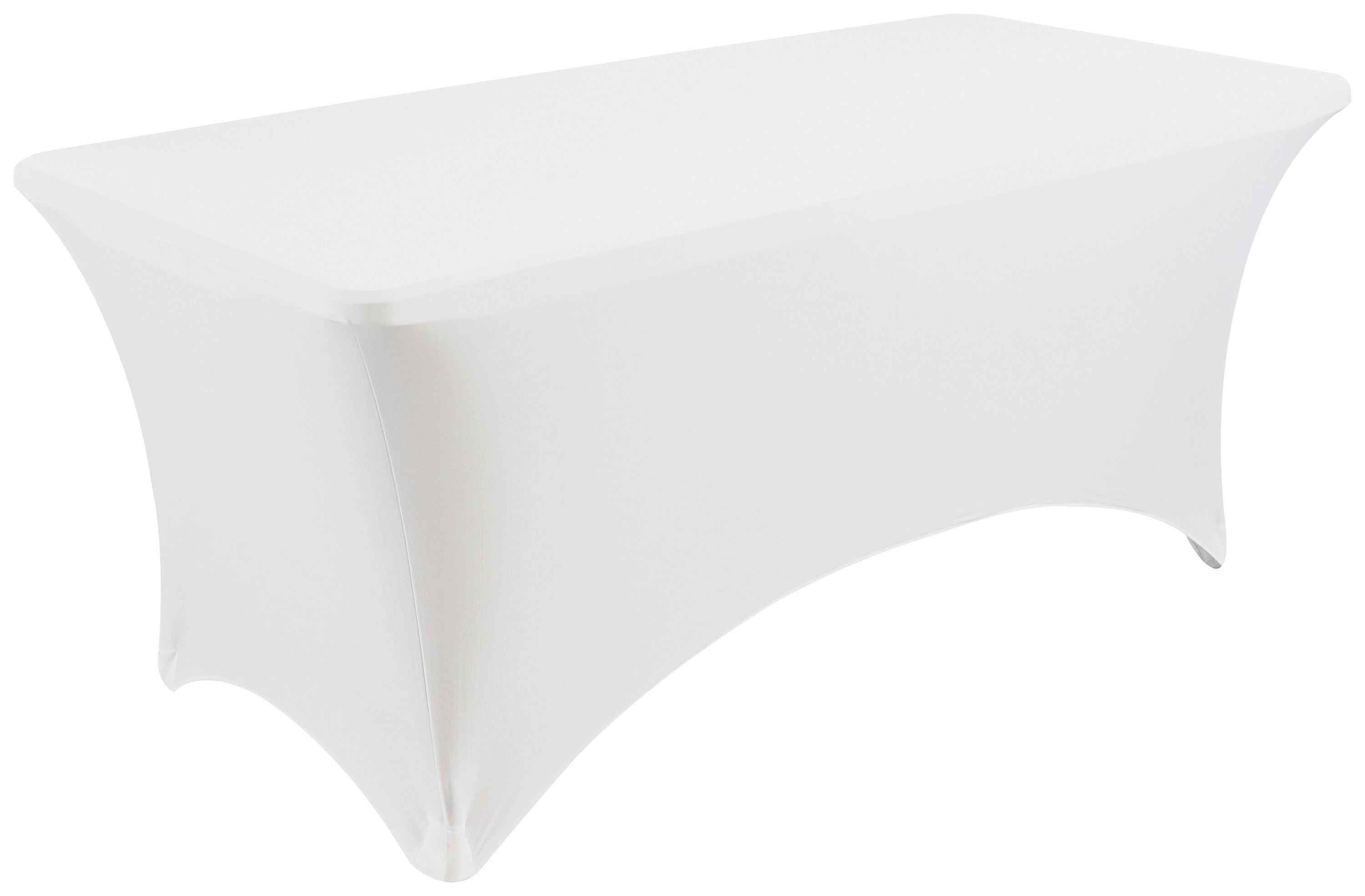 COVER - STRETCH FABRIC - 6 FT - WE - ICE16523