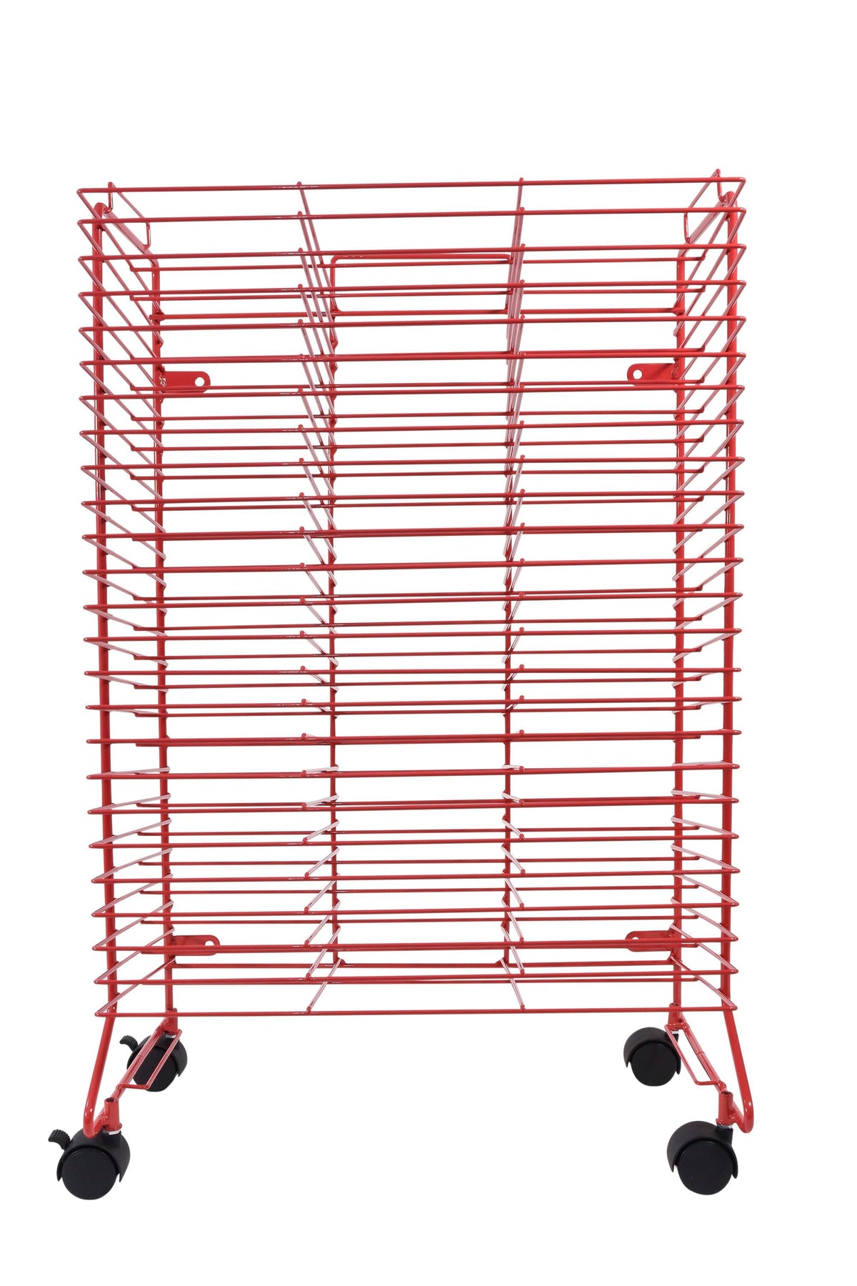 SAX RACK SAX STACK A RACK RED