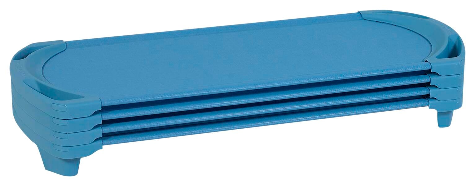 ANGELES - COTS - SPACELINE STANDARD - 4 PACK - SPECIFY COLOR