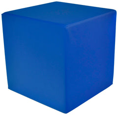 CHILDCRAFT - OTTOMANS - SQUARE - 16 W X 16 D X 12 H IN - SPECIFY COLOR