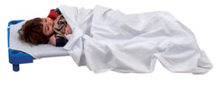 CHILDRENS FACTORY - ANGELS REST COTTON BLANKET - PACK OF 4