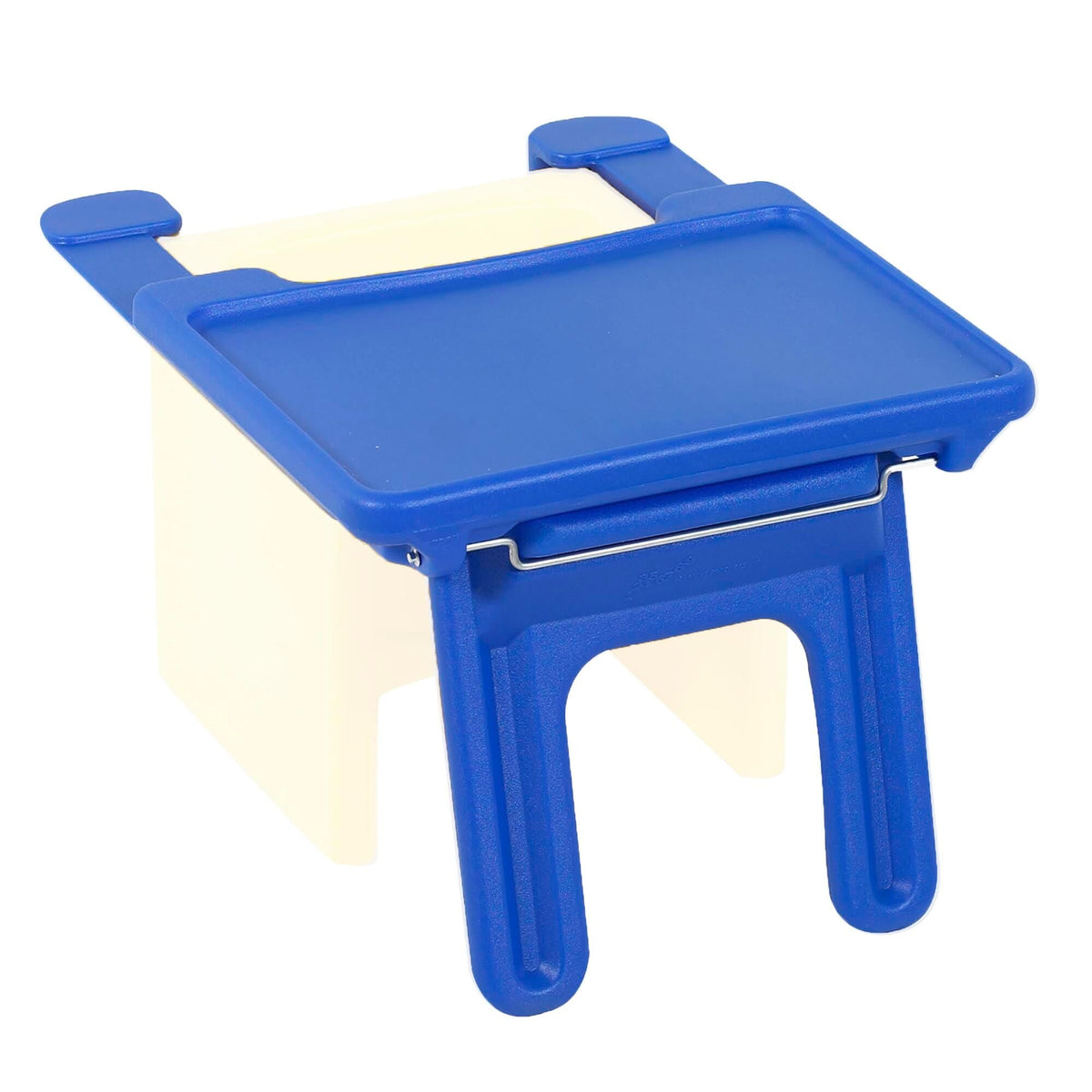 CHILDRENS FACTORY - EDUTRAY FOR CUBE CHAIR - SPECIFY COLOR