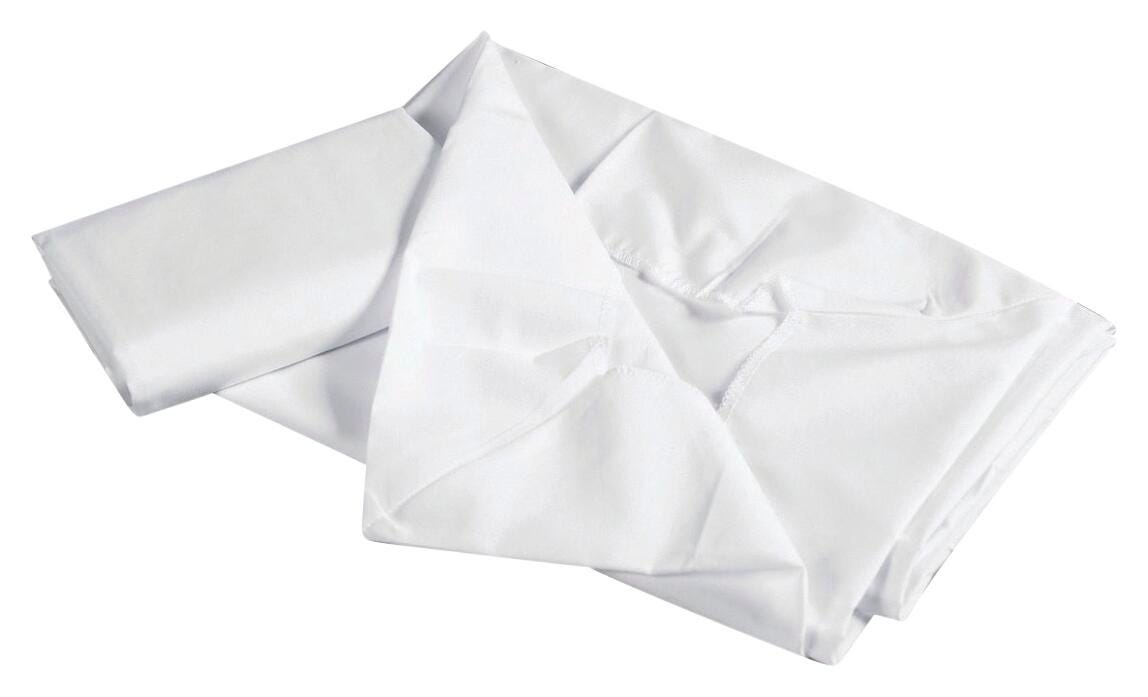 CHILDRENS FACTORY - REST MAT FITTED SHEET - PACK OF 5