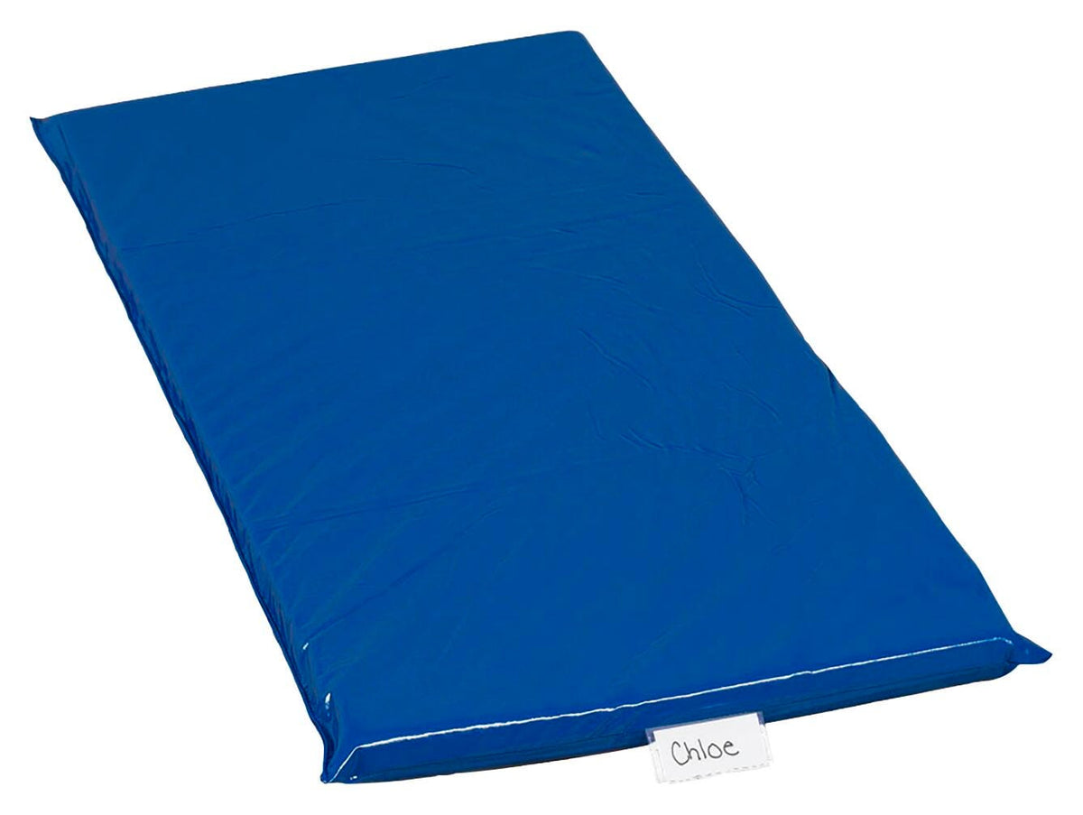 CHILDRENS FACTORY - REST MATS - RAINBOW - SPECIFY COLOR