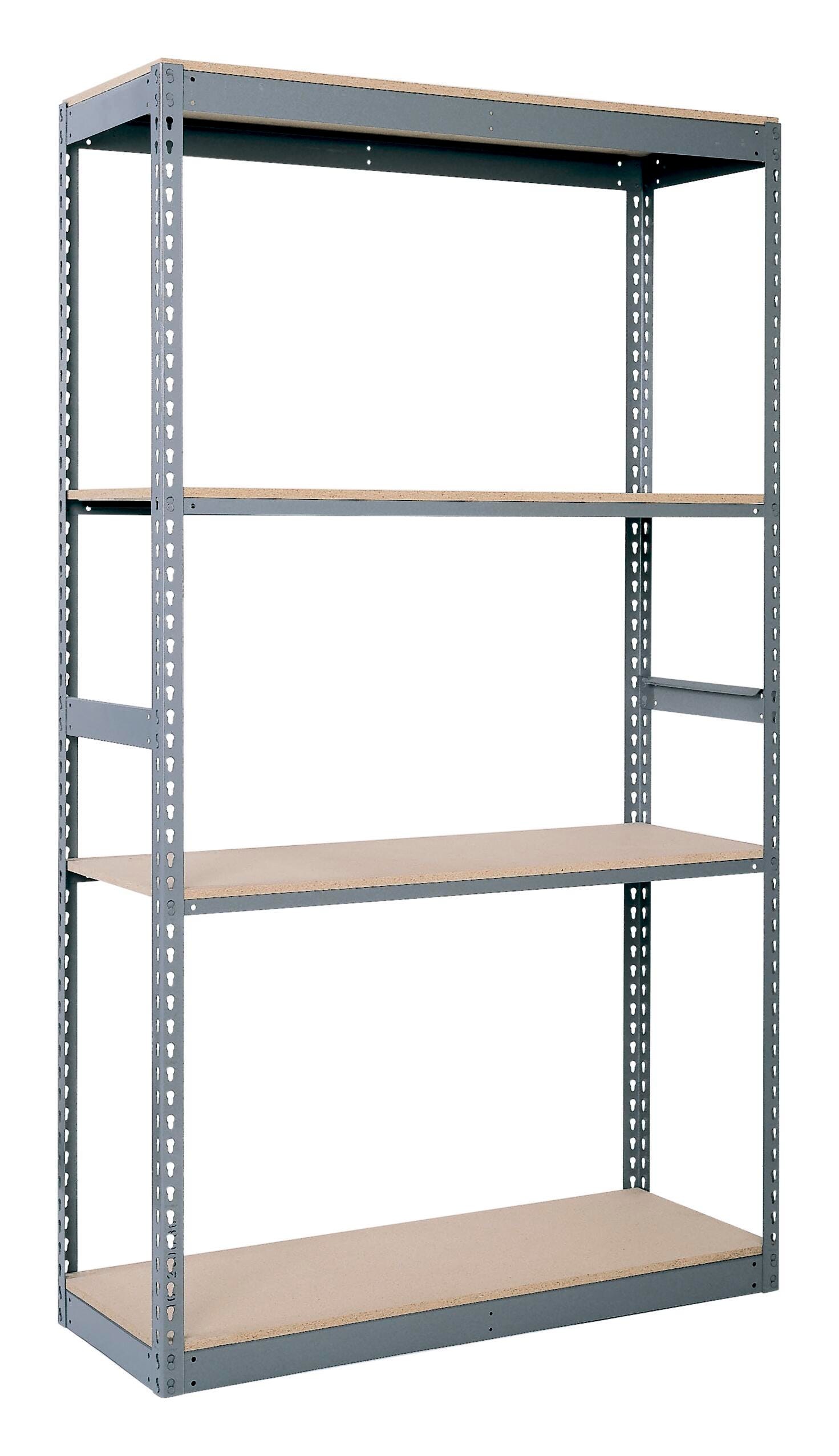 SHELF PARTICLEBOARD 96 X48
