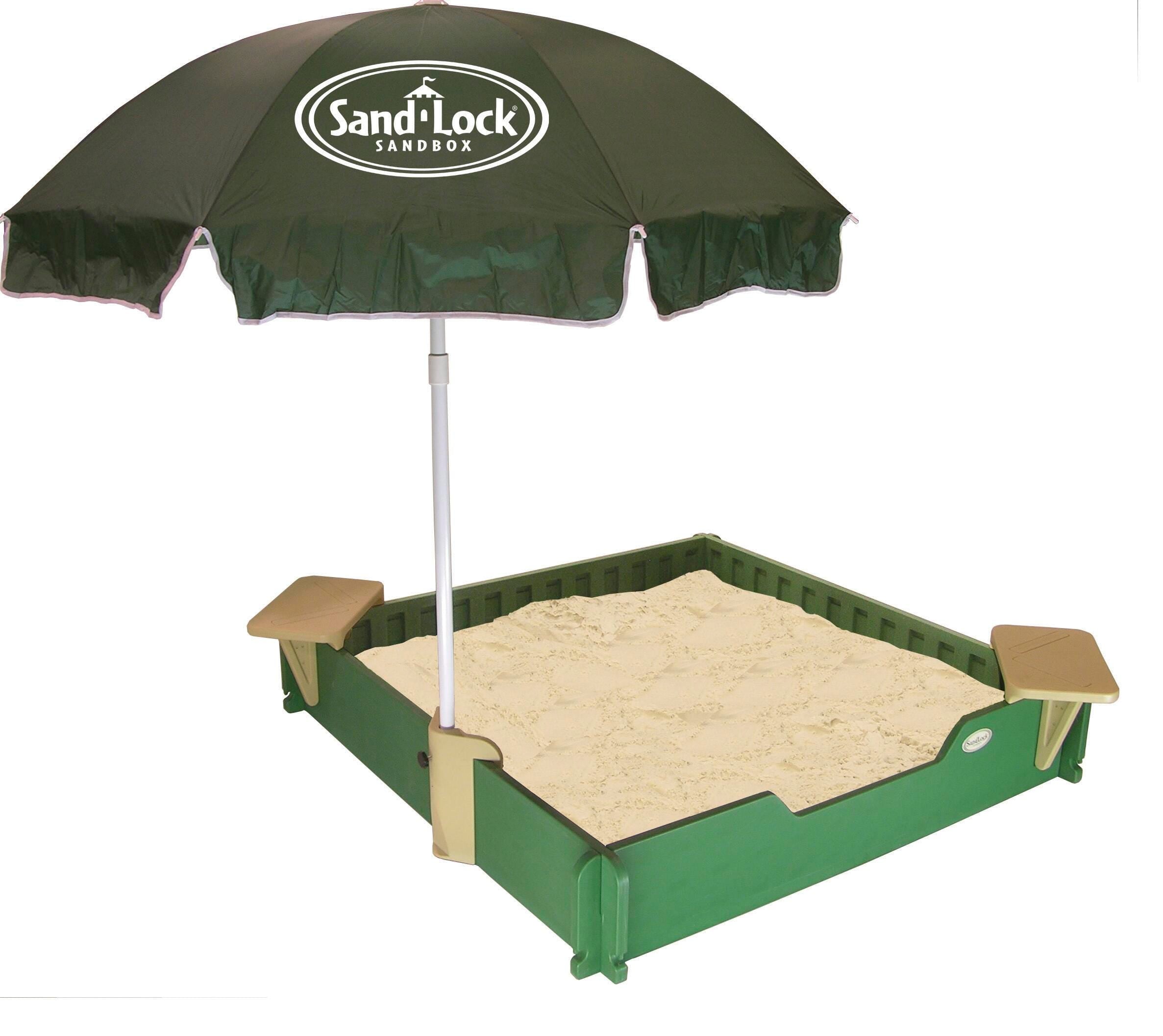 UMBRELLA BRACKET KIT