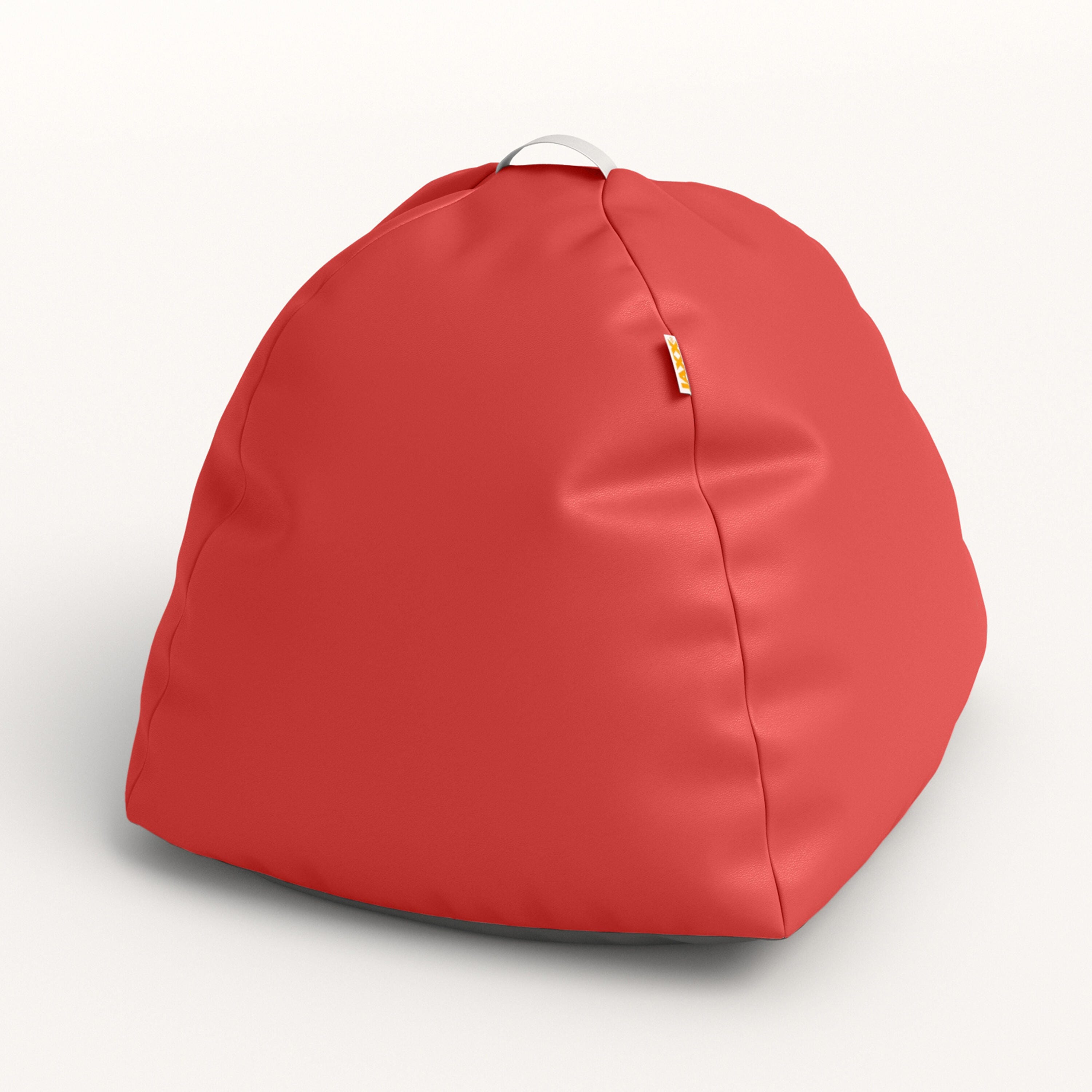 ONEUP INNOVATIONS - JAXX GUMDROP JR KIDS BEAN BAG - 24L X 28W X 24H IN - SPECIFY COLOR