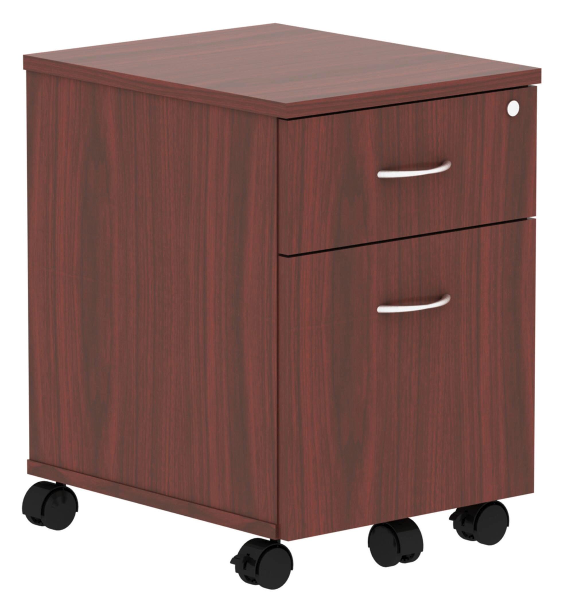 PED - BOX - FILE - MOBILE - MAH