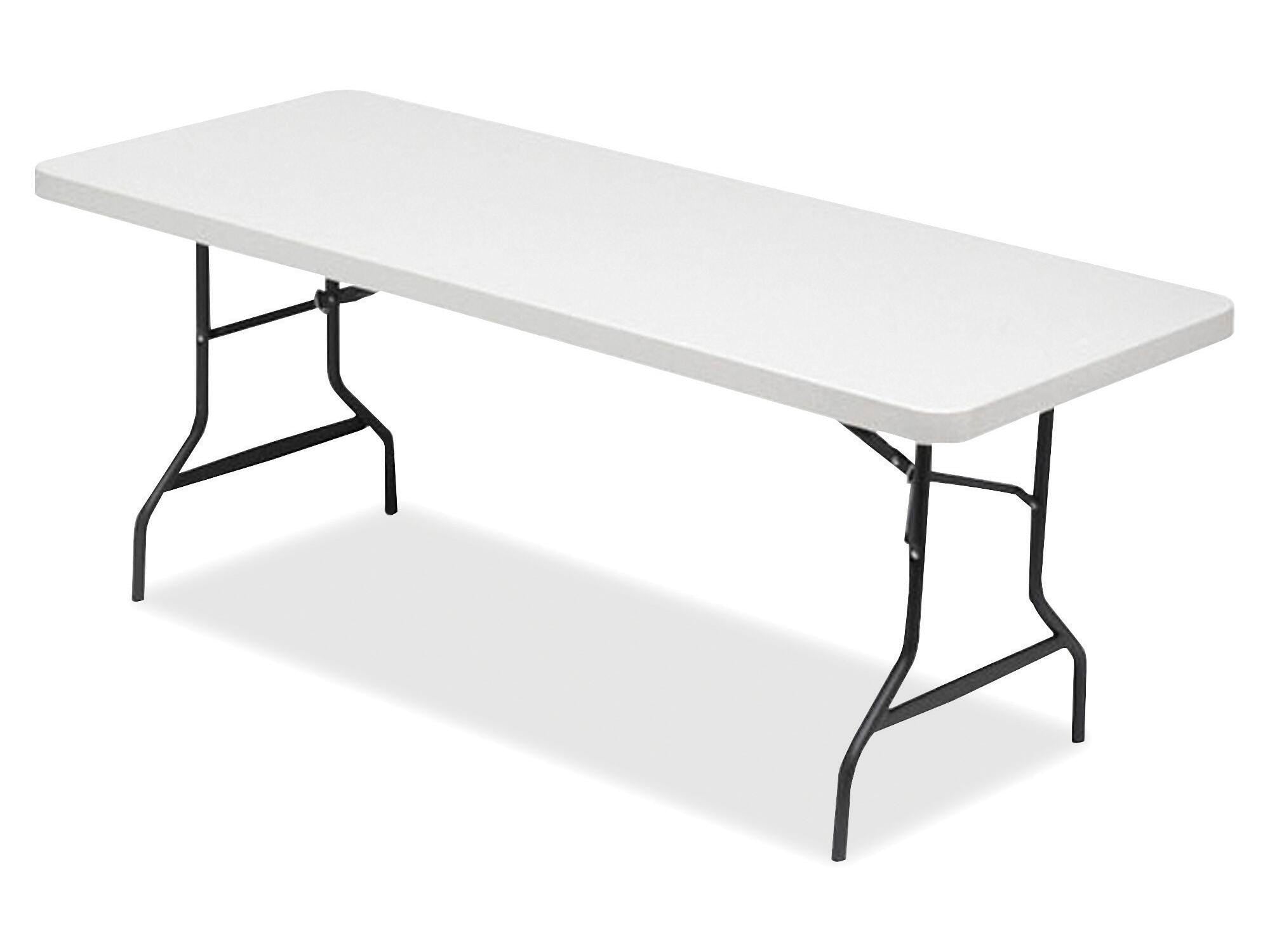 TABLE 72X30 PM/GY - LLR66655