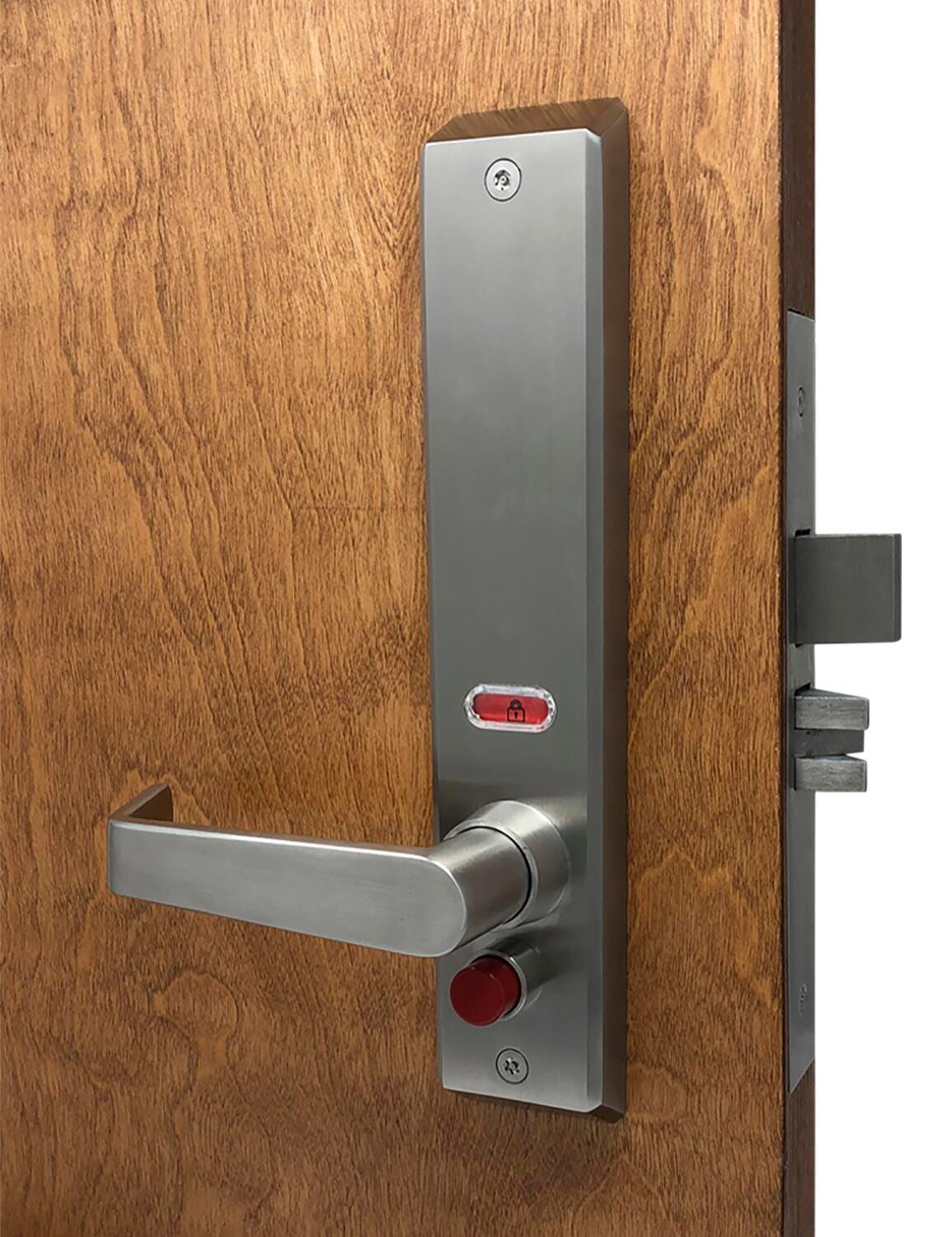 CYLINDER MORTISE STANDARD