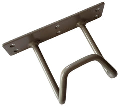 ACCESSORY - CLASSROOM SELECT - BACKPACK HOOK - TITANIUM