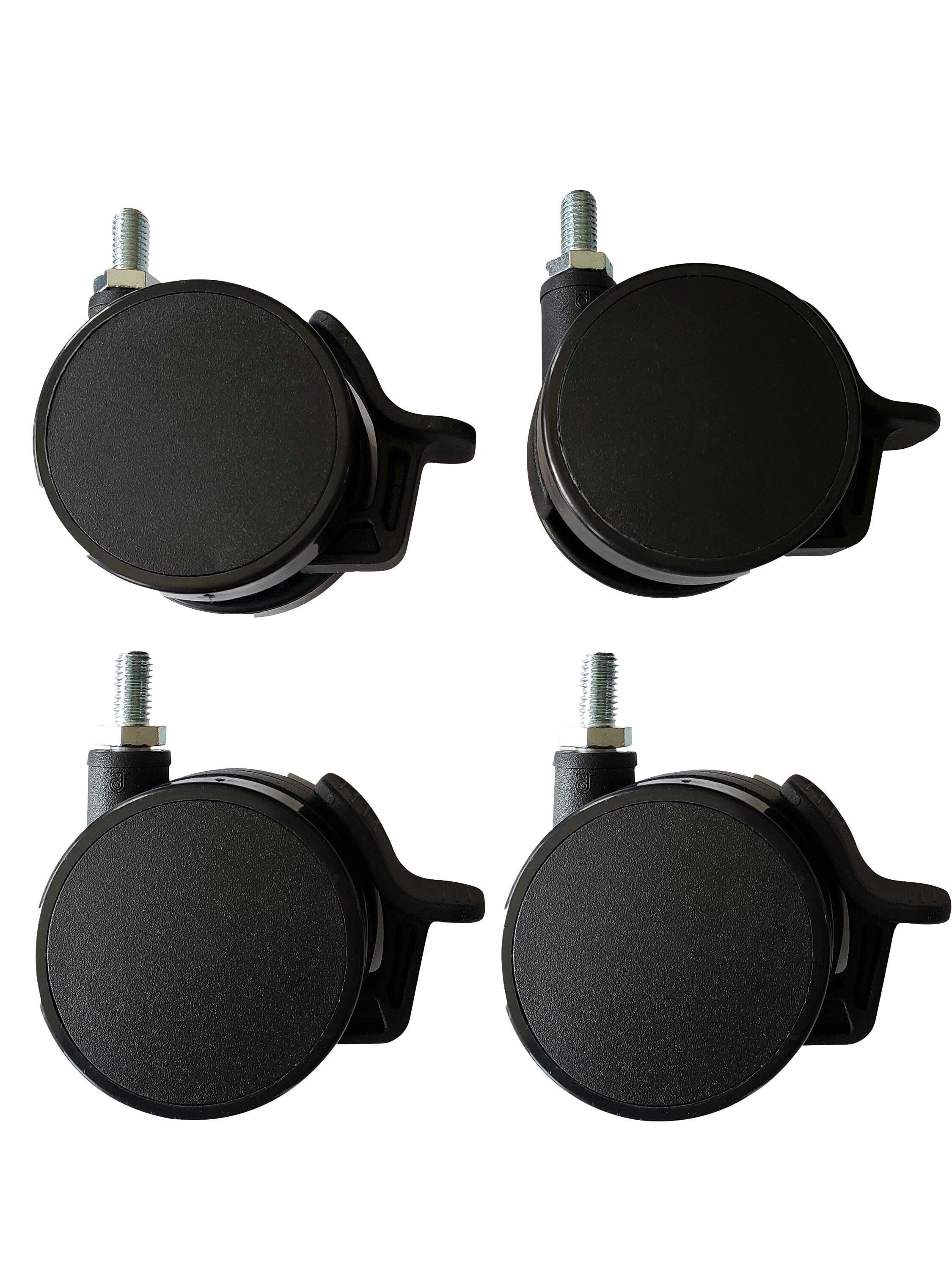 ACCESSORY - CLASSROOM SELECT - CASTER FOR VIGOR AND CONCORD AND ADVOCATE - SET OF 4