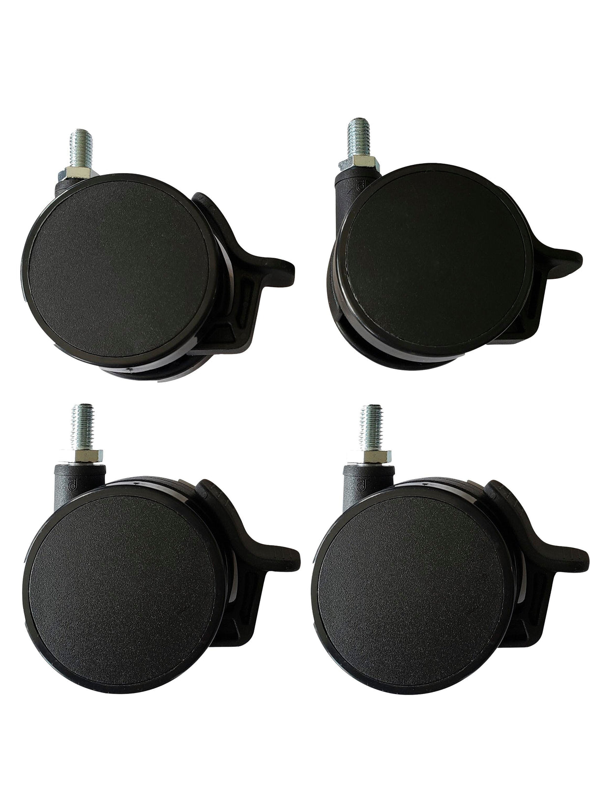 ACCESSORY - CLASSROOM SELECT - CASTER FOR VIGOR AND CONCORD AND ADVOCATE - SET OF 4
