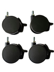 ACCESSORY - CLASSROOM SELECT - CASTER FOR VIGOR AND CONCORD AND ADVOCATE - SET OF 4