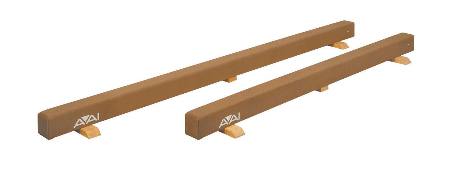 BALANCE BEAM JUNIOR BALANCE BEAM 8 FEET