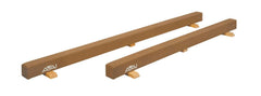 BALANCE BEAM JUNIOR BALANCE BEAM 8 FEET