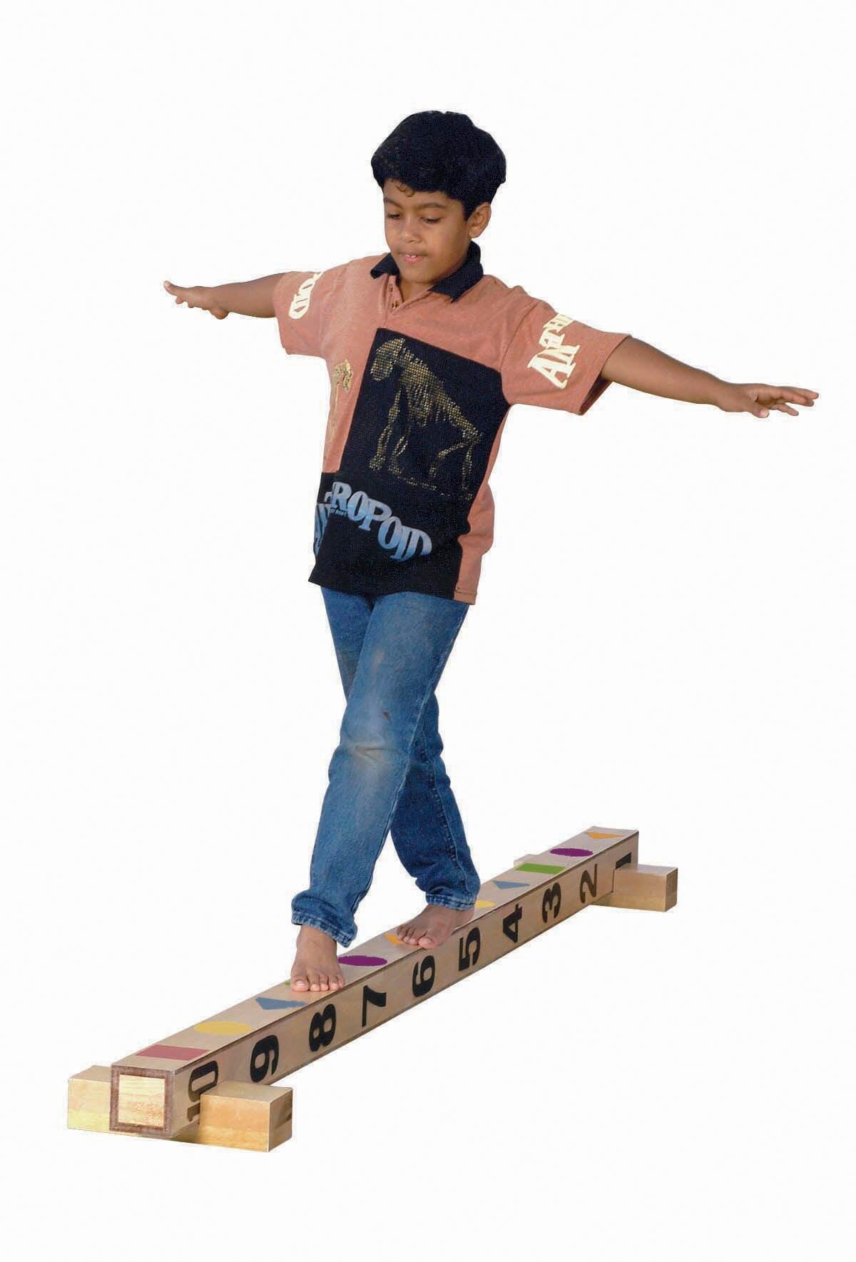BEAM BALANCE EDUBEAM